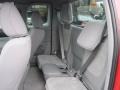 Graphite Gray Interior Photo for 2011 Toyota Tacoma #43364144