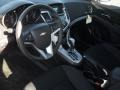 2011 Ice Blue Metallic Chevrolet Cruze LT  photo #26