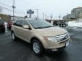 Dune Pearl Metallic - Edge SEL AWD Photo No. 1