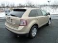 Dune Pearl Metallic - Edge SEL AWD Photo No. 2