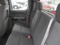 2011 Victory Red Chevrolet Silverado 1500 LT Extended Cab  photo #14
