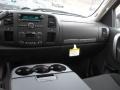 2011 Victory Red Chevrolet Silverado 1500 LT Extended Cab  photo #16