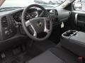 2011 Victory Red Chevrolet Silverado 1500 LT Extended Cab  photo #26