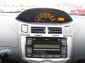 Dark Charcoal Gauges Photo for 2011 Toyota Yaris #43364616