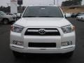 2011 Blizzard White Pearl Toyota 4Runner SR5 4x4  photo #8