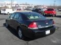 Black - Impala LT Photo No. 2