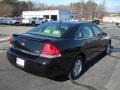 Black - Impala LT Photo No. 4