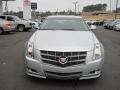  2011 CTS 3.6 Sedan Radiant Silver Metallic