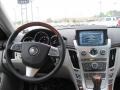 Light Titanium/Ebony Dashboard Photo for 2011 Cadillac CTS #43365260