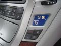 Controls of 2011 CTS 3.6 Sedan