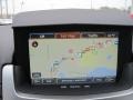 Navigation of 2011 CTS 3.6 Sedan