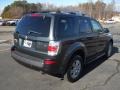 2008 Black Pearl Slate Mercury Mariner V6 Premier  photo #4