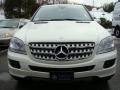 Arctic White - ML 350 4Matic Photo No. 2