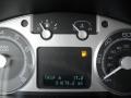 2008 Black Pearl Slate Mercury Mariner V6 Premier  photo #15
