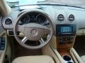 Arctic White - ML 350 4Matic Photo No. 12