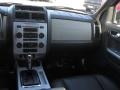 2008 Black Pearl Slate Mercury Mariner V6 Premier  photo #18