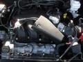 2008 Black Pearl Slate Mercury Mariner V6 Premier  photo #26