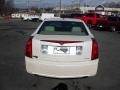 White Diamond - CTS Sedan Photo No. 3