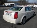 White Diamond - CTS Sedan Photo No. 4