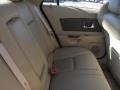 White Diamond - CTS Sedan Photo No. 20