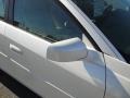White Diamond - CTS Sedan Photo No. 24