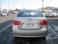 2007 Laguna Sand Beige Hyundai Elantra GLS Sedan  photo #4