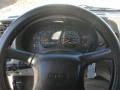 2001 Onyx Black GMC Sonoma SLS Extended Cab  photo #12