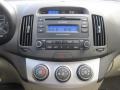 Laguna Sand Beige - Elantra GLS Sedan Photo No. 16