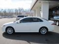 Premium White Pearl - TSX Sedan Photo No. 2
