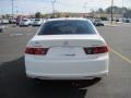 Premium White Pearl - TSX Sedan Photo No. 4