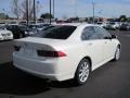 Premium White Pearl - TSX Sedan Photo No. 5