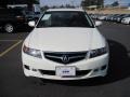 Premium White Pearl - TSX Sedan Photo No. 8
