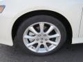 Premium White Pearl - TSX Sedan Photo No. 9