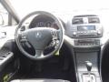 Premium White Pearl - TSX Sedan Photo No. 16