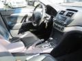 Premium White Pearl - TSX Sedan Photo No. 18