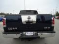 Majestic Blue - Titan SE King Cab Photo No. 9