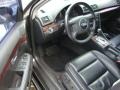 Brilliant Black - A4 3.0 quattro Sedan Photo No. 5