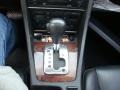 Brilliant Black - A4 3.0 quattro Sedan Photo No. 13