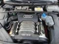 Brilliant Black - A4 3.0 quattro Sedan Photo No. 21