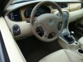 Barley 2004 Jaguar X-Type 2.5 Interior Color