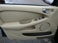 Barley 2004 Jaguar X-Type 2.5 Door Panel
