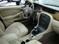 Barley Interior Photo for 2004 Jaguar X-Type #43368006
