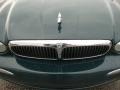 British Racing Green - X-Type 2.5 Photo No. 39