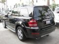 Black - GL 450 4Matic Photo No. 7