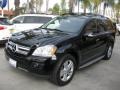 Black - GL 450 4Matic Photo No. 8