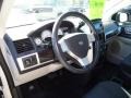 Stone White - Grand Caravan SXT Photo No. 6