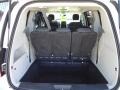 Stone White - Grand Caravan SXT Photo No. 9