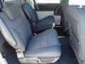 Stone White - Grand Caravan SXT Photo No. 15