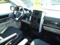 Stone White - Grand Caravan SXT Photo No. 16