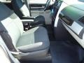 Stone White - Grand Caravan SXT Photo No. 18